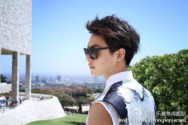 马天宇唱过的所有的歌，马天宇或为春晚献声