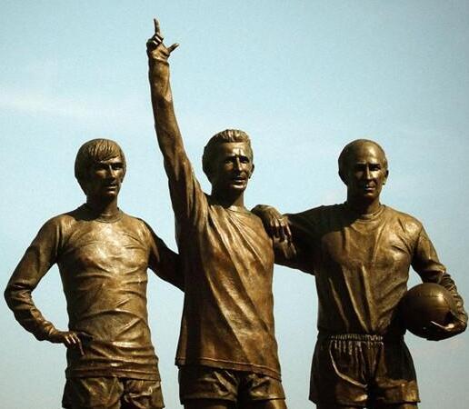 英国人贝斯特，英国史上最伟大球员乔治-贝斯特