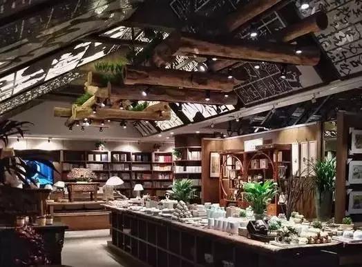 沈阳最火的书店，沈阳文艺范书店新地图