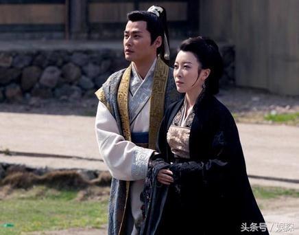 琅琊榜萧景睿结局，琅琊榜里面萧景睿结局（他们失去亲情、爱情、生命）