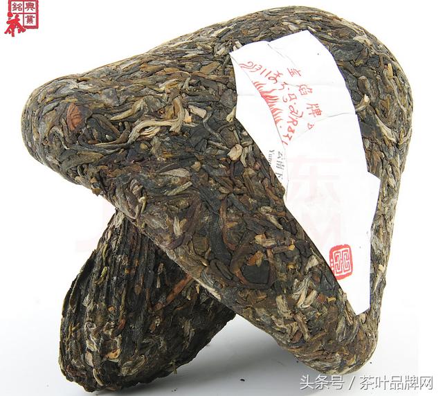 普洱茶算是黑茶吗为什么，普洱属于哪种茶