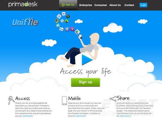 云存储工具选择，管理云存储的9个免费工具