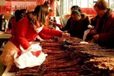 苏州海鲜批发市场，苏州有多少批发市场