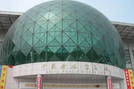 苏州海鲜批发市场，苏州有多少批发市场