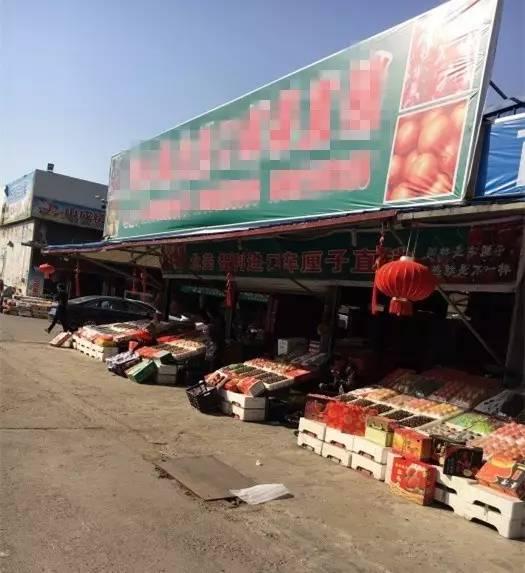 苏州海鲜批发市场，苏州有多少批发市场