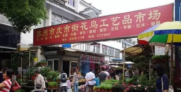 苏州海鲜批发市场，苏州有多少批发市场