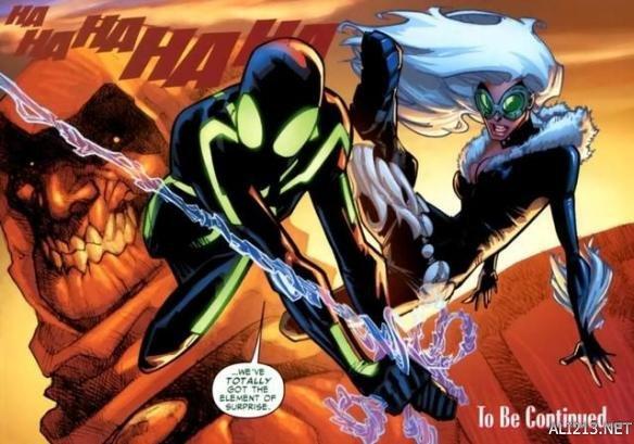 蜘蛛侠最帅最厉害的战衣，20套蜘蛛侠超炫酷强大战衣