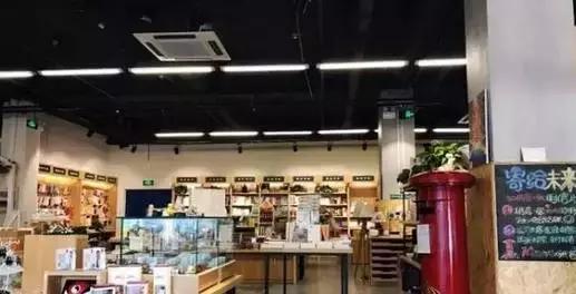 沈阳最火的书店，沈阳文艺范书店新地图