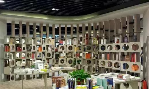 沈阳最火的书店，沈阳文艺范书店新地图