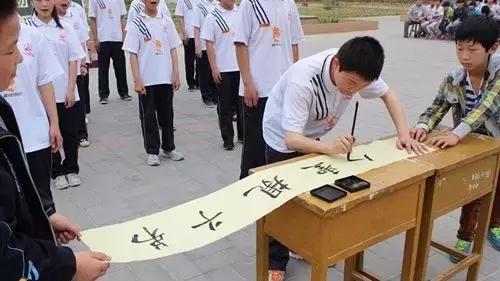 练书法的好处有哪些，学习书法的好处至少三点