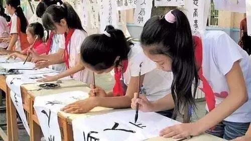 练书法的好处有哪些，学习书法的好处至少三点