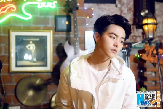 马天宇唱过的所有的歌，马天宇或为春晚献声