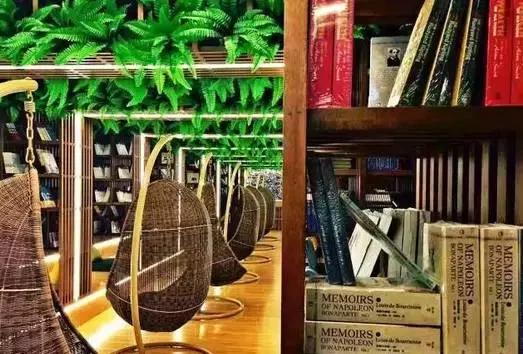 沈阳最火的书店，沈阳文艺范书店新地图