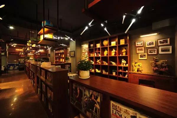 沈阳最火的书店，沈阳文艺范书店新地图