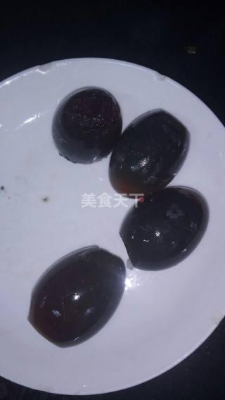 正宗擂椒皮蛋，贵州剁椒皮蛋