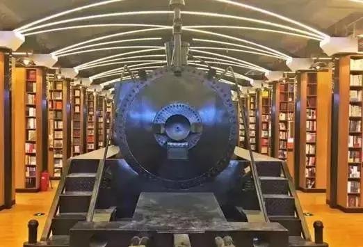 沈阳最火的书店，沈阳文艺范书店新地图