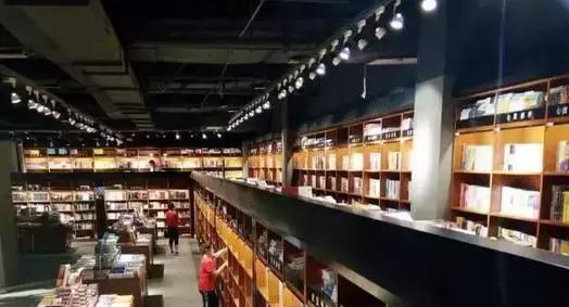 沈阳最火的书店，沈阳文艺范书店新地图