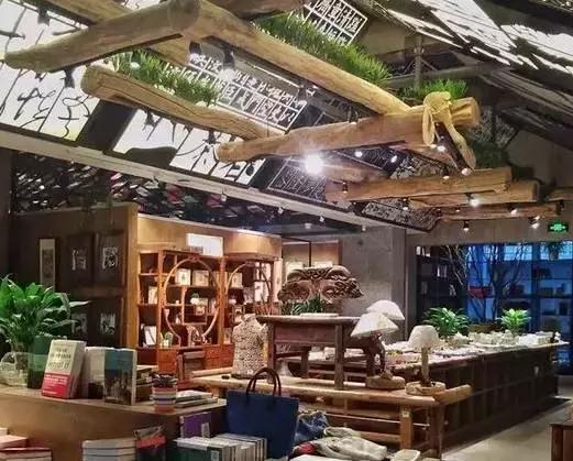 沈阳最火的书店，沈阳文艺范书店新地图