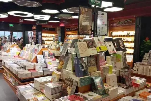 沈阳最火的书店，沈阳文艺范书店新地图