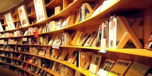 沈阳最火的书店，沈阳文艺范书店新地图