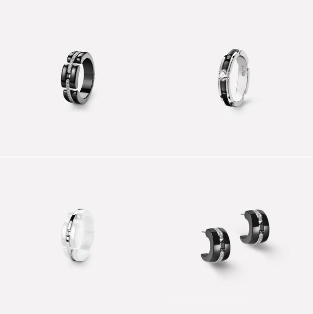 香奈儿邂逅柔情，香奈儿邂逅柔情和淡柔情（欣赏香奈儿优雅的时代风尚）