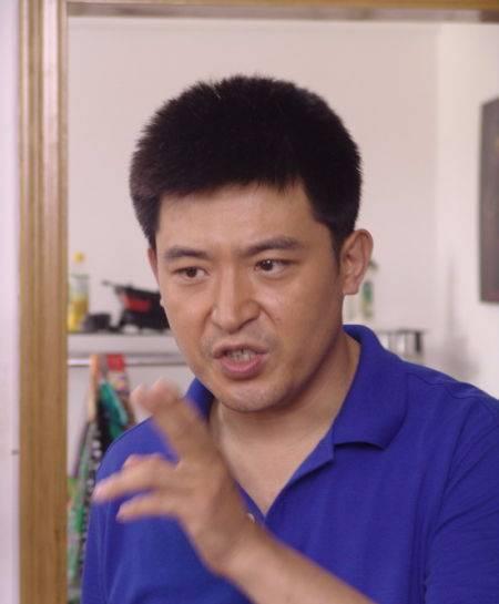 孙涛上春晚多少年了，春晚专业户孙涛