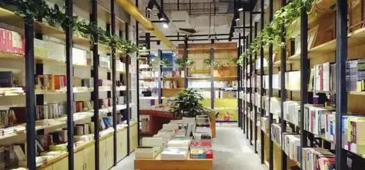 沈阳最火的书店，沈阳文艺范书店新地图