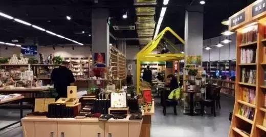 沈阳最火的书店，沈阳文艺范书店新地图