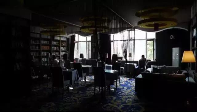 沈阳最火的书店，沈阳文艺范书店新地图