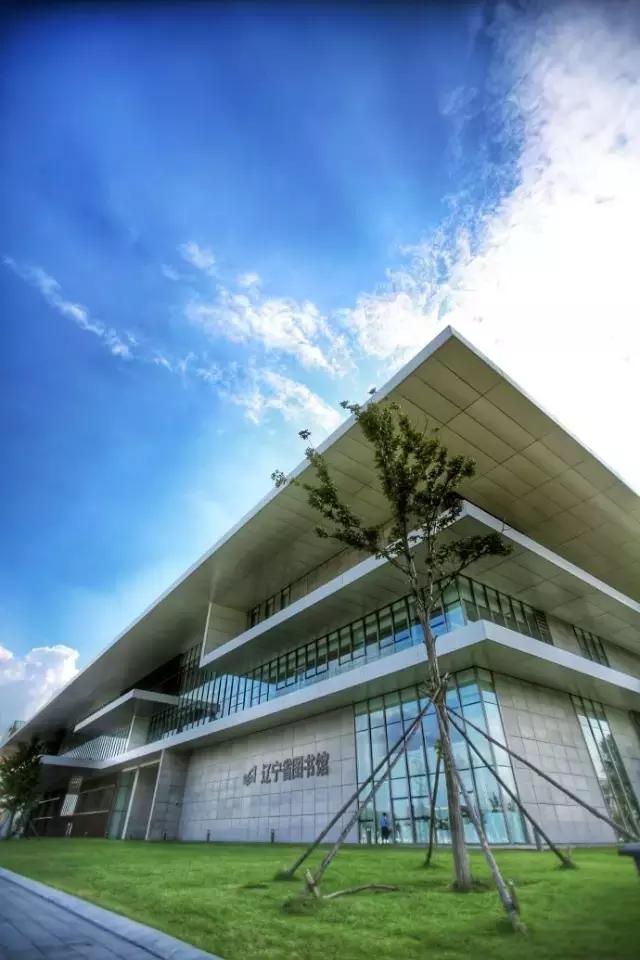 沈阳最火的书店，沈阳文艺范书店新地图