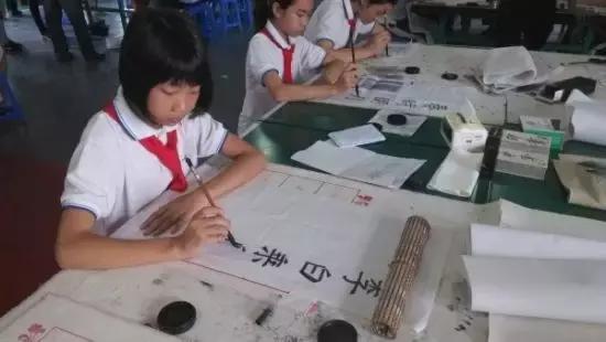 练书法的好处有哪些，学习书法的好处至少三点