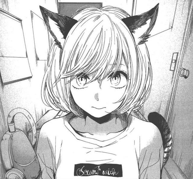 京剧猫修黯甜文，吸着自家猫咪画出人渣的本愿