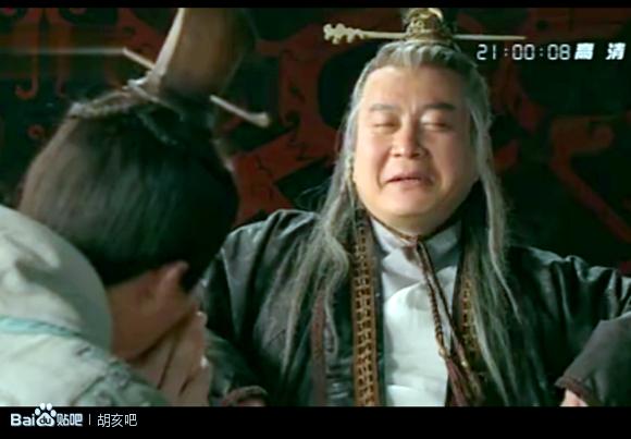 苏培盛发现小太监真实身份，安陵容拿阉人身份笑话苏培盛