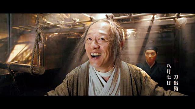 苏培盛发现小太监真实身份，安陵容拿阉人身份笑话苏培盛