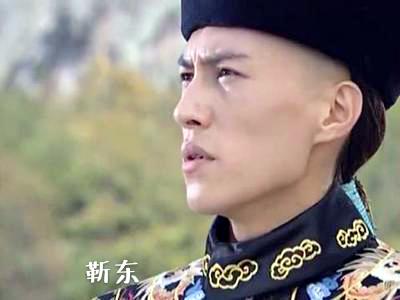 苏培盛发现小太监真实身份，安陵容拿阉人身份笑话苏培盛