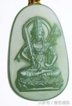 十二生肖的守护神都有哪些，12生肖守护神你选对了吗