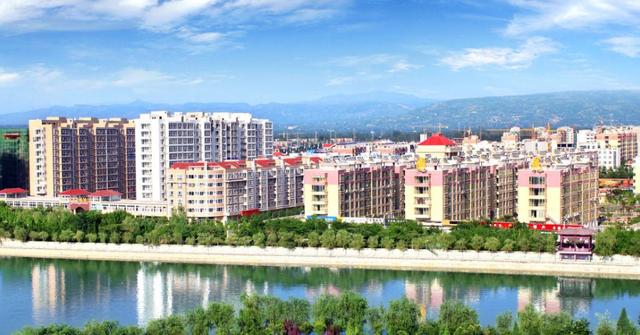 杨玉环的故乡在哪，杨玉环故里黄金之城