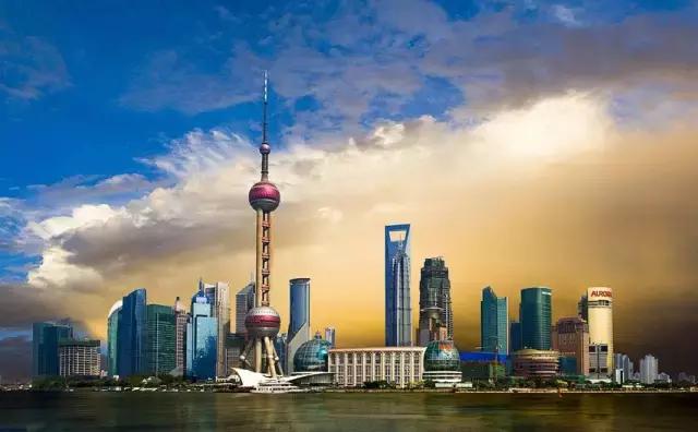 上海旅游必去景点推荐图文，上海本地100个游玩景点列表