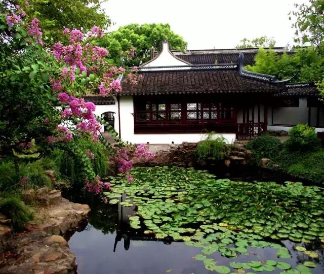 上海旅游必去景点推荐图文，上海本地100个游玩景点列表