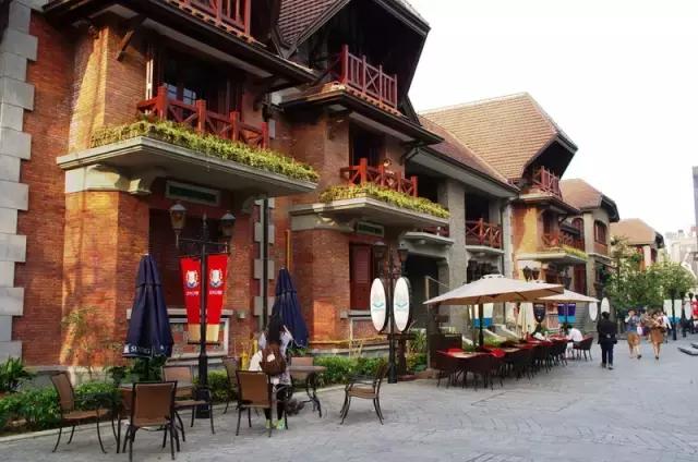 上海旅游必去景点推荐图文，上海本地100个游玩景点列表