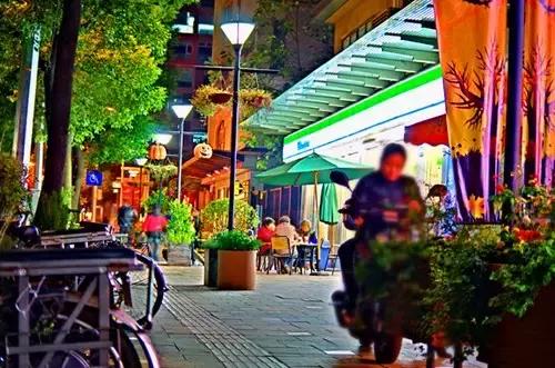 上海旅游必去景点推荐图文，上海本地100个游玩景点列表