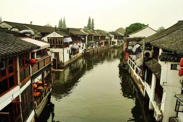 上海旅游必去景点推荐图文，上海本地100个游玩景点列表