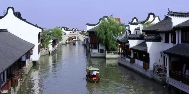 上海旅游必去景点推荐图文，上海本地100个游玩景点列表