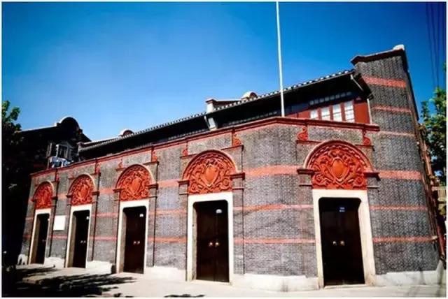 上海旅游必去景点推荐图文，上海本地100个游玩景点列表