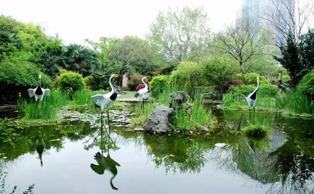 上海旅游必去景点推荐图文，上海本地100个游玩景点列表