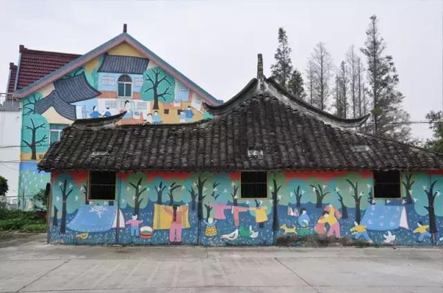 上海旅游必去景点推荐图文，上海本地100个游玩景点列表