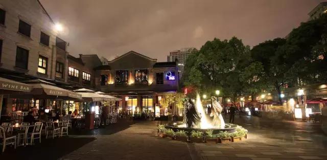 上海旅游必去景点推荐图文，上海本地100个游玩景点列表