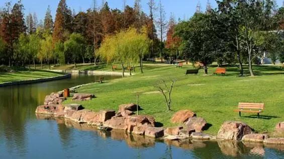 上海旅游必去景点推荐图文，上海本地100个游玩景点列表