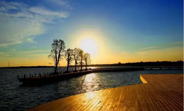 上海旅游必去景点推荐图文，上海本地100个游玩景点列表