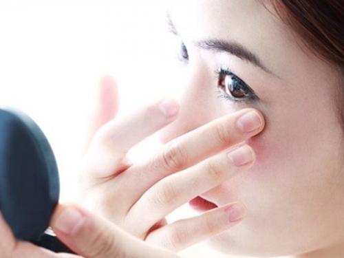 出现细纹如何消除，下眼袋出现细纹怎么办